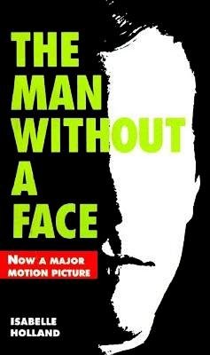 Stock image for The Man Without a Face for sale by The Book Spot