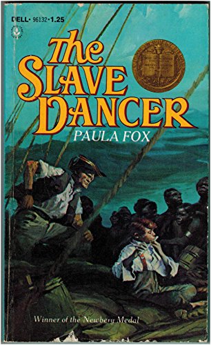 Beispielbild fr The Slave Dancer zum Verkauf von Wonder Book