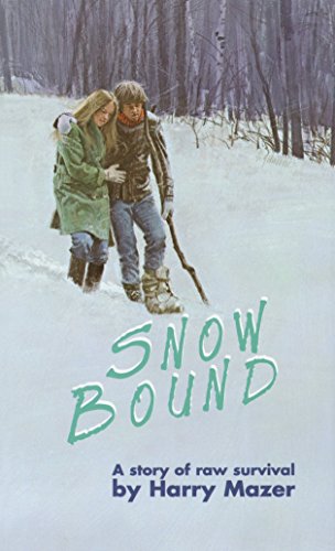 Beispielbild fr Snow Bound zum Verkauf von Better World Books