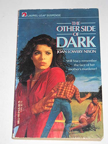 9780440966388: The Other Side of Dark