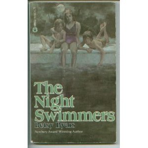 9780440967668: The Night Swimmers