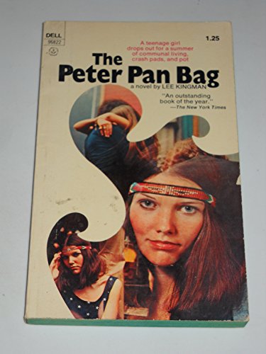 9780440968221: Peter Pan Bag