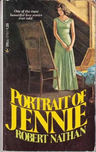 9780440970521: Portrait of Jennie