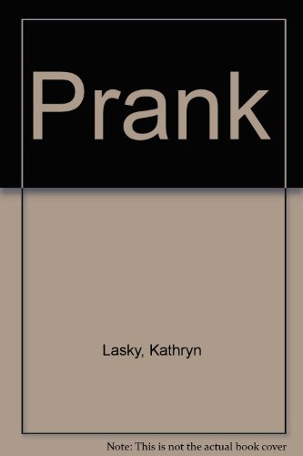 9780440971443: Prank