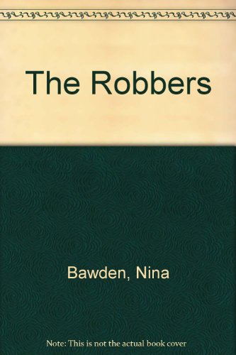 9780440972624: Title: The Robbers