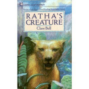 Stock image for Ratha's Creature for sale by Wonder Book