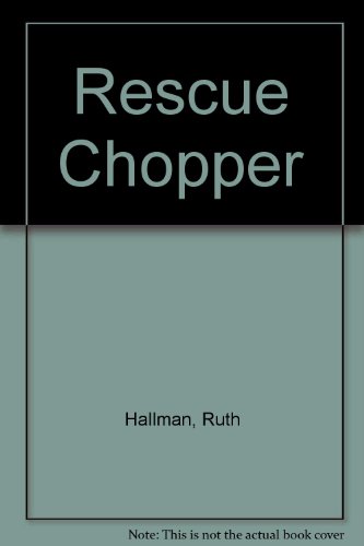 Rescue Chopper