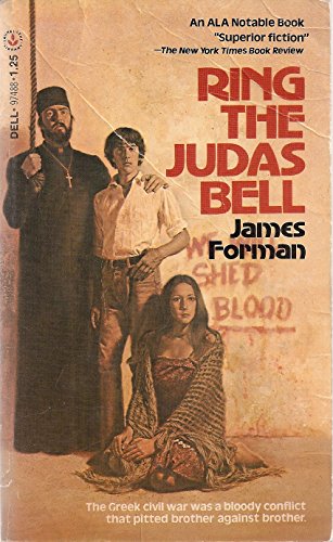 Stock image for Ring the Judas Bell for sale by BookstoYou