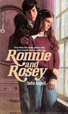 Stock image for Ronnie and Rosey for sale by Better World Books: West