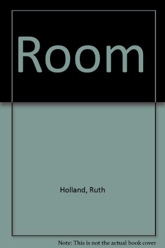 Stock image for The Room for sale by The Book Garden
