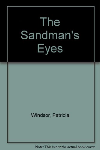 Stock image for The Sandman's Eyes for sale by ThriftBooks-Dallas