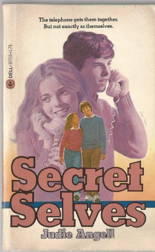 Stock image for Secret Selves (Young Love) for sale by Jenson Books Inc