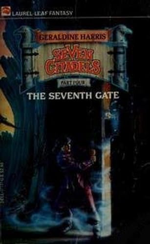 Beispielbild fr The Seventh Gate (Seven Citadels, No 4) zum Verkauf von Isle of Books