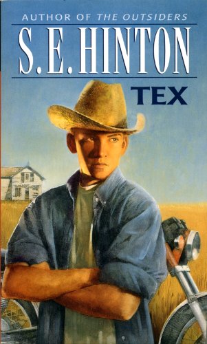 Beispielbild fr Tex zum Verkauf von Wonder Book