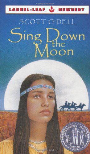 Stock image for Sing Down the Moon for sale by Your Online Bookstore