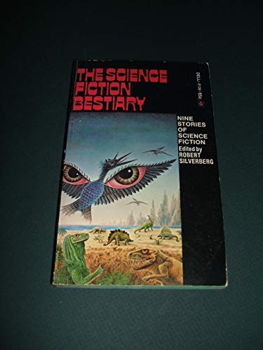 Stock image for Science Fiction Bestiary for sale by Wonder Book