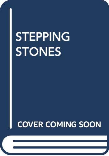 9780440982692: Stepping Stones