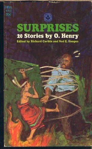 Beispielbild fr Surprises: 20 Stories By O. Henry zum Verkauf von ThriftBooks-Atlanta