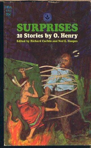Stock image for Surprises: 20 Stories By O. Henry for sale by ThriftBooks-Atlanta