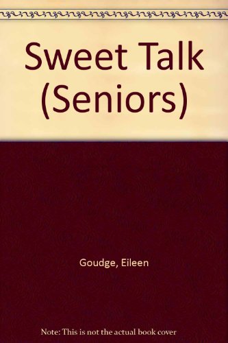Imagen de archivo de SWEET TALK (Seniors) a la venta por SecondSale