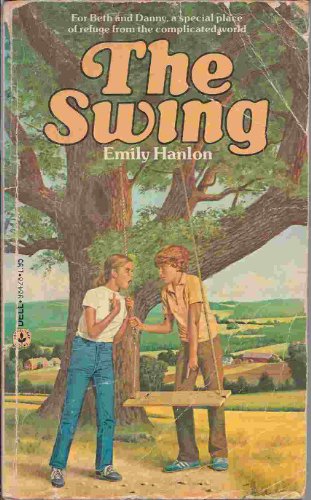 Imagen de archivo de The Swing a la venta por Polly's Books