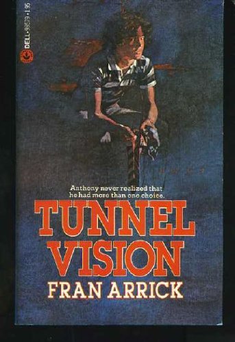 Beispielbild fr Tunnel Vision zum Verkauf von Better World Books: West