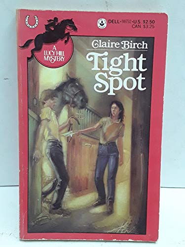 Stock image for Tight Spot for sale by Better World Books: West