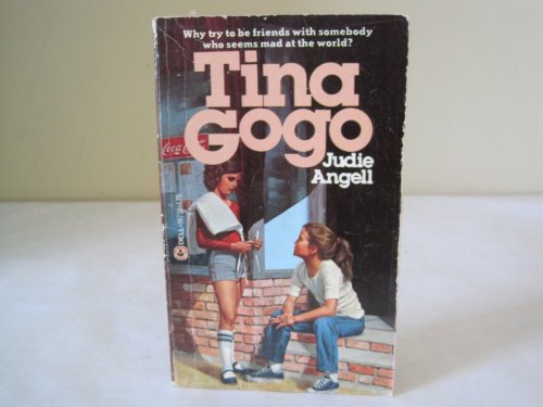 Beispielbild fr Tina Gogo zum Verkauf von Acme Books