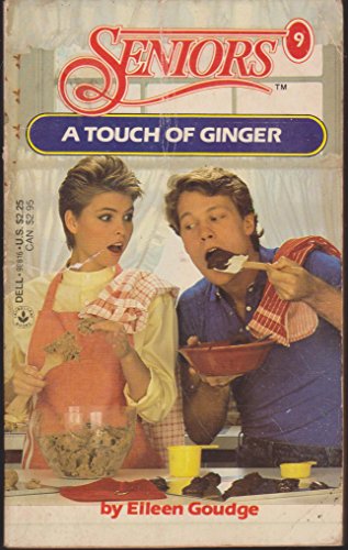 A Touch of Ginger (Seniors) (9780440988168) by Goudge, Eileen