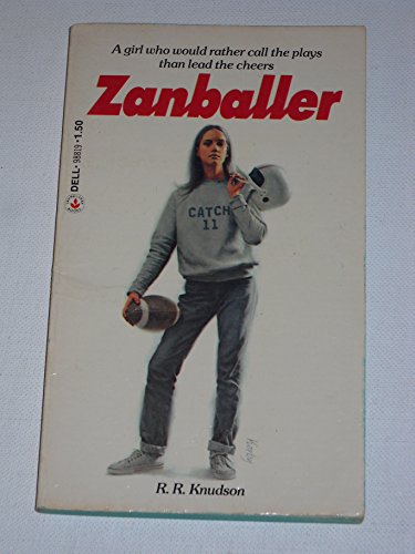 Stock image for Zanballer for sale by Bearly Read Books