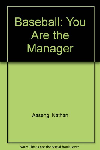 Stock image for You Are Manager Base for sale by ThriftBooks-Dallas