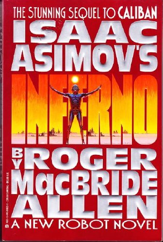 9780441000234: Isaac Asimov's Inferno
