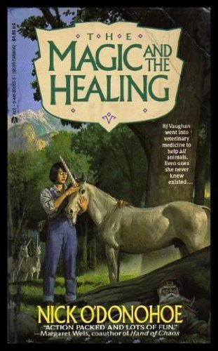 Beispielbild fr The Magic And The Healing zum Verkauf von BooksRun