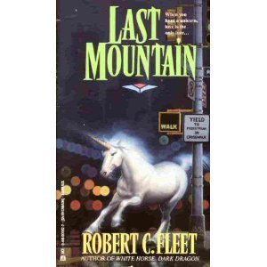 Stock image for The Last Mountain for sale by Better World Books