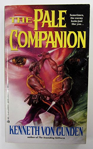 Stock image for Pale Companion for sale by Half Price Books Inc.