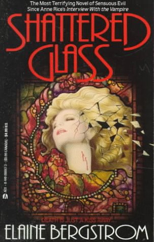 Beispielbild fr Shattered Glass zum Verkauf von Better World Books