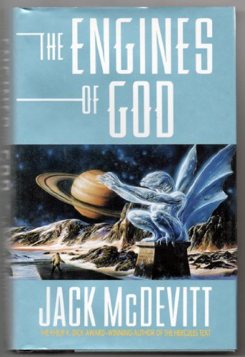 9780441000777: The Engines of God