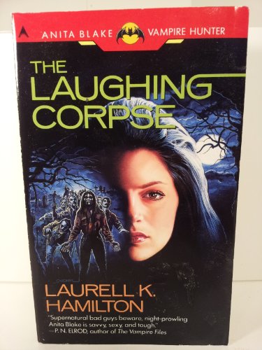 Stock image for The Laughing Corpse (Anita Blake, Vampire Hunter) for sale by Once Upon A Time Books