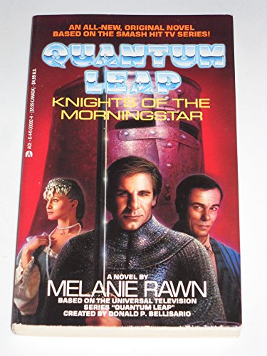 Beispielbild fr Knights of the Morningstar zum Verkauf von Better World Books