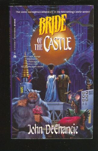 Imagen de archivo de Bride of the Castle a la venta por Half Price Books Inc.