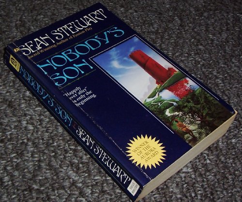 Stock image for Nobody's Son for sale by Better World Books