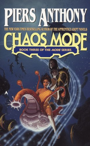 Beispielbild fr Chaos Mode (Mode, No. 3) zum Verkauf von Wonder Book