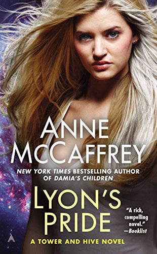 9780441001415: Lyon's Pride (Rowan (Paperback)) [Idioma Ingls]: 4 (A Tower and Hive Novel)