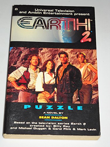 Stock image for Puzzle, Volume 2 (Earth 2) for sale by Adventures Underground