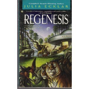 Stock image for Regenesis for sale by Steven Edwards