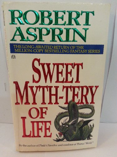 Beispielbild fr Sweet Myth-tery of Life zum Verkauf von BooksRun