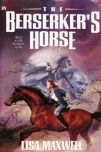 9780441001996: The Berserker's Horse