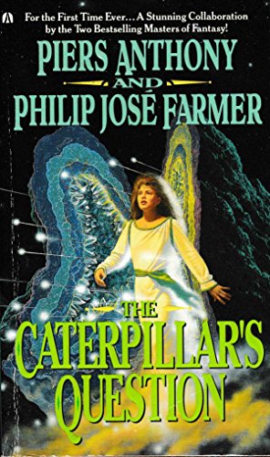 Imagen de archivo de The Caterpillar's Question a la venta por Better World Books