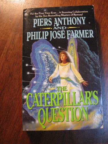 Stock image for The Caterpillar's Question for sale by Better World Books