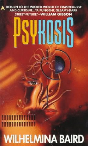 Imagen de archivo de Psykosis a la venta por Wonder Book